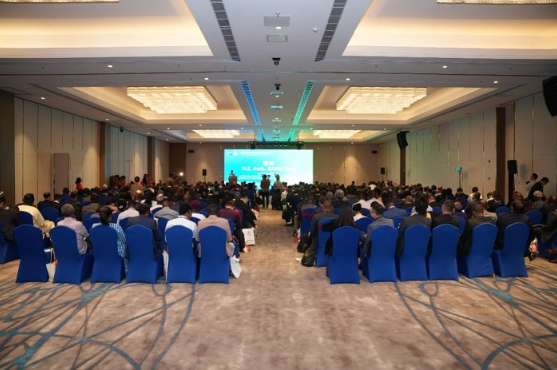 2025中非农业科技创新联盟大会在埃塞俄比亚召开1