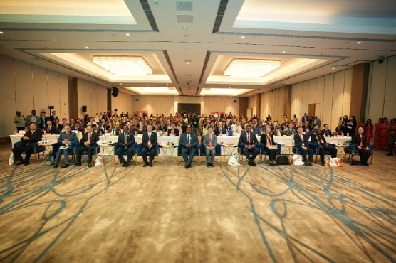 2025中非农业科技创新联盟大会在埃塞俄比亚召开2