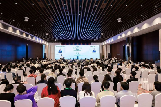 第二届植物生物安全国际会议在广州举行