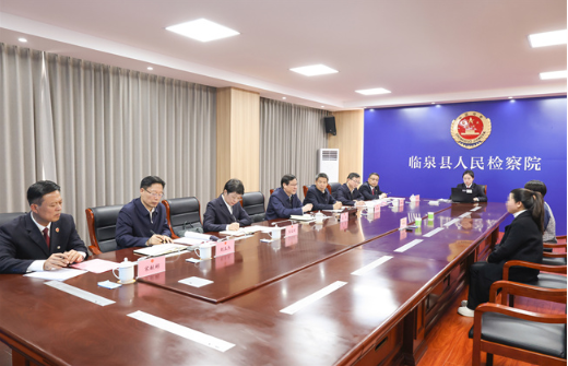 应勇在安徽临泉下访接访1